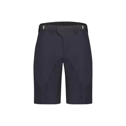 SHIMANO Черные Повседневные Шорты для Женщин