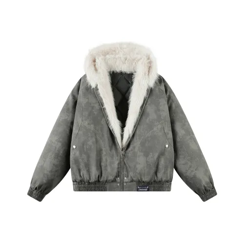 VIPGOOSE Унисекс Куртки