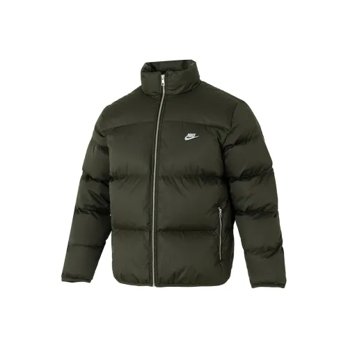 Nike Sportswear Club Пуховик Мужской