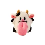 Корова, милый, призрак