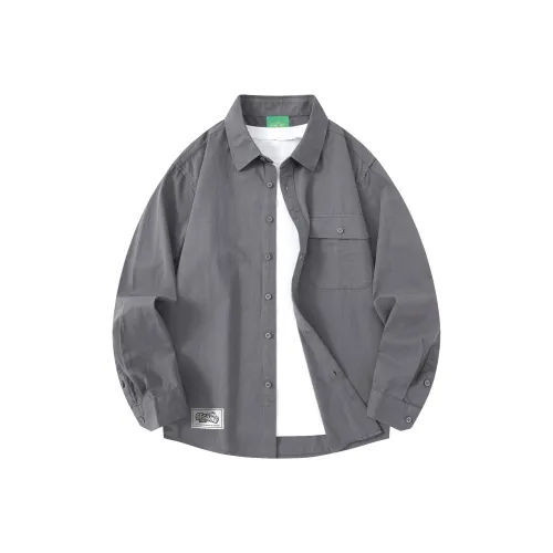 SESAME STREET Унисекс Рубашки