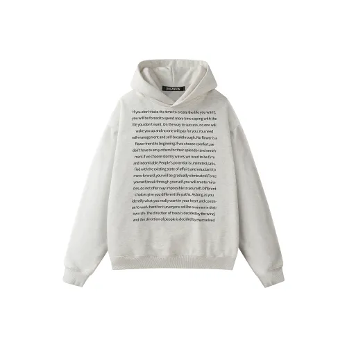 DOGANSON Унисекс Свитшоты