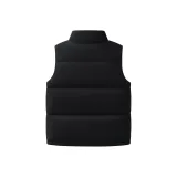 Черный (Tn47 Минималистский стиль TangLion Правая сторона Нижние A Логотип)