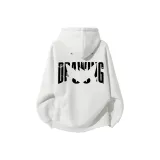 Белый (с флисовой подкладкой)