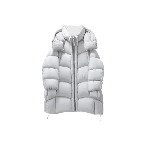 Cypress House Пуховик Женские