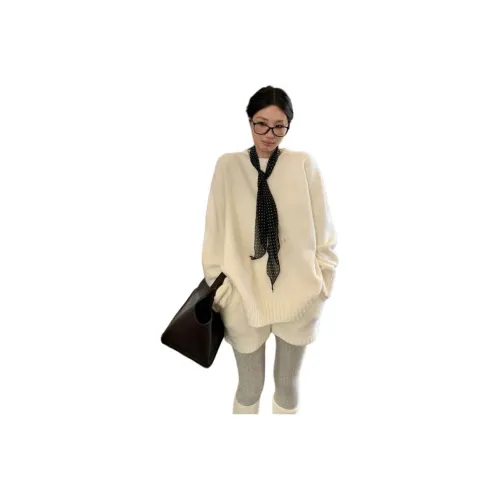 YOUSEKOO Женская трикотажная одежда