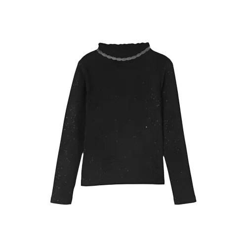 YUANYUAN GIRL Детские рубашки T