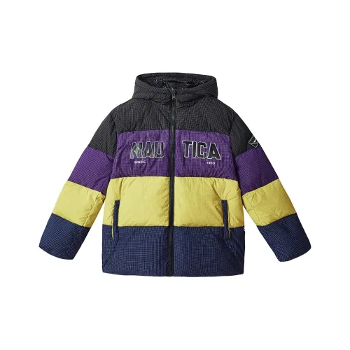 NAUTICA Осенний пуховик для подростков