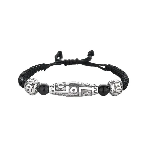 DEVILNUT Ткань Браслеты Унисекс