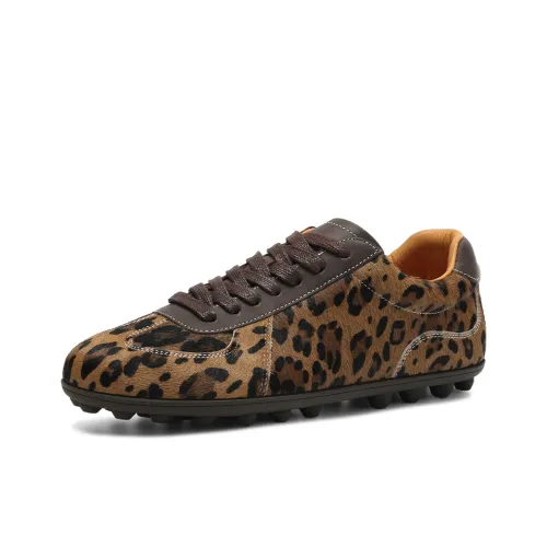 Rosa Bianca Легкие и Дышащие Низкие Топы Немецкие Армейские Кроссовки Женские