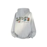 Светло-серый (с флисовой подкладкой)