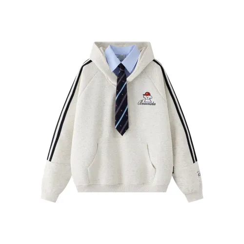 7 SEVFUN Унисекс Свитшоты