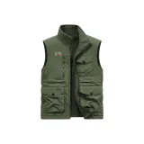 Армейский зеленый