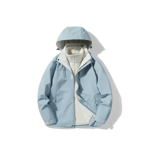 Mulinsen Унисекс Куртки