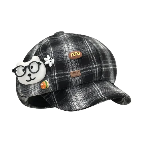 CMFY Полиэстер Береты Унисекс