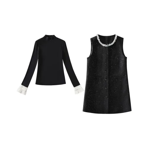 TOUCH Женские Комплекты с Юбкой