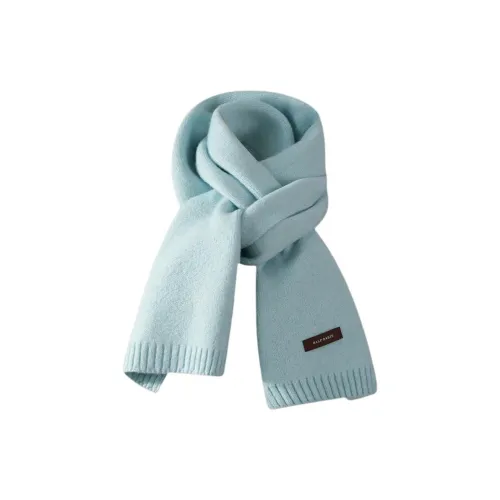 Uncle Stubble Wool Knit Шарфы Унисекс