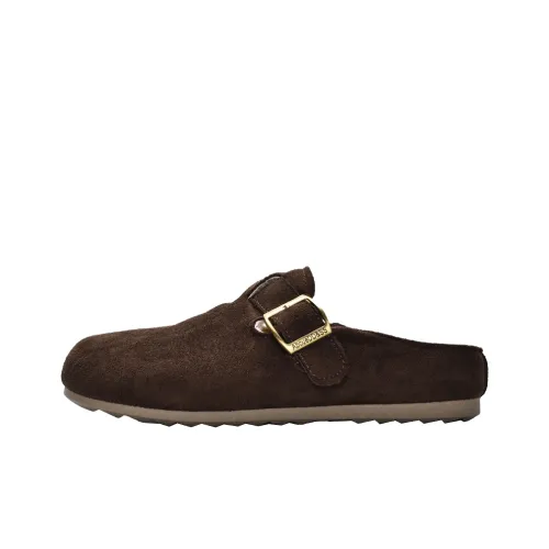 AFJI Резиновая подошва устойчивая к истиранию домашние тапочки для женщин