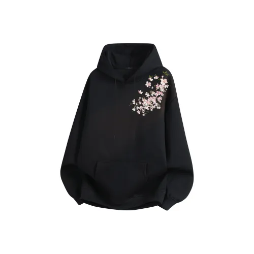 PAUL COSTELLOE Свитшот Унисекс