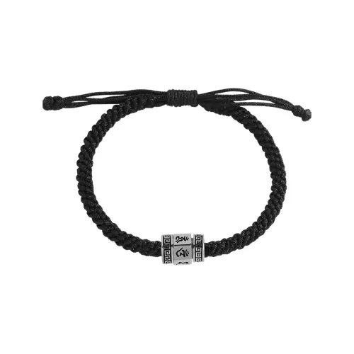 DEVILNUT Ткань Браслеты Унисекс