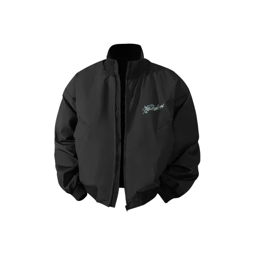 CHARLIE GOLF Бейсбольная куртка Унисекс