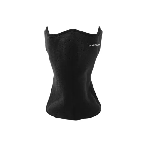 Warrior Полиэстер Шарфы Унисекс