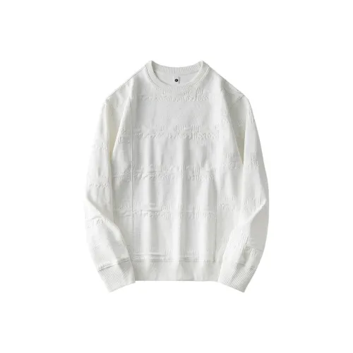 QIANJINNIU Мужские Свитшоты