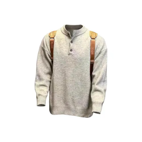 CARE NOTE Унисекс Трикотаж