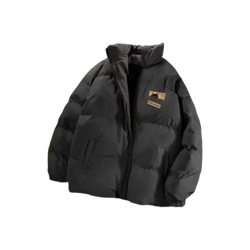 Dragon Dance Пуховая куртка для подростков