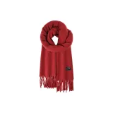 Вишнево-красный