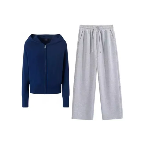 KXRP Женские Повседневные Костюмы