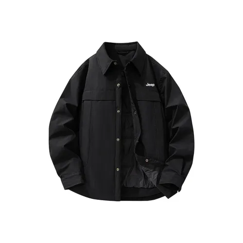 Jeep Унисекс Куртки