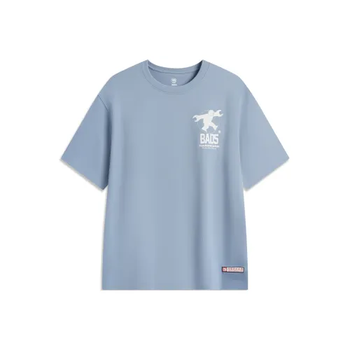 Подкладка Basketball Collection T-Shirt Мужская