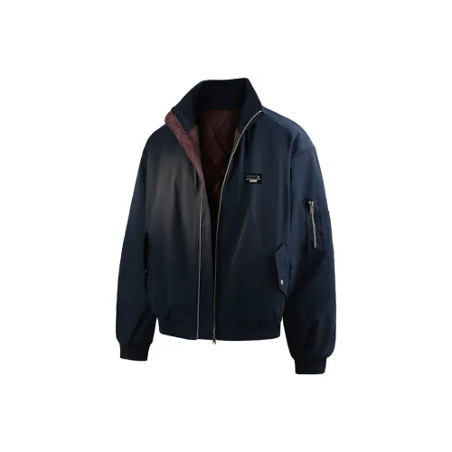 COMOWA Унисекс Пуховики