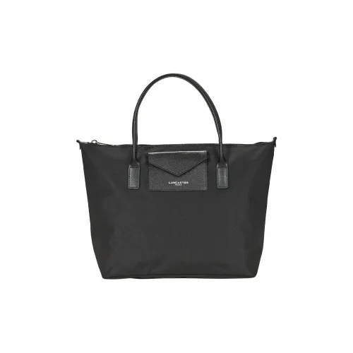 Lancaster Нейлоновая сумка стандартная женская черная