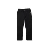 Black (RS04 Slim Fit Straight Cut)  
Черный (RS04 Облегающий Прямой крой)