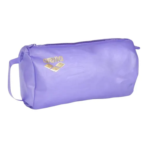 Arena Olefin Путешествие Сумка для хранения Унисекс Фиолетовый