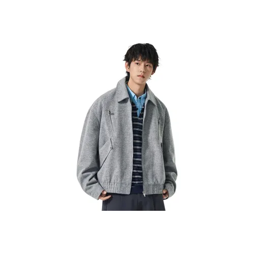 GELANYIFU GL Мужские куртки