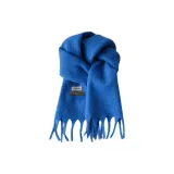 Королевский синий