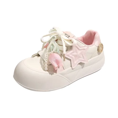 Dawei's House Скейтборд Кроссовки Женские