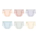 Грейпфрутовый Розовый+Розовый+Фантастический Фиолетовый+Озёрный Синий+Светлый Туманный Зелёный+Кремовый Абрикос