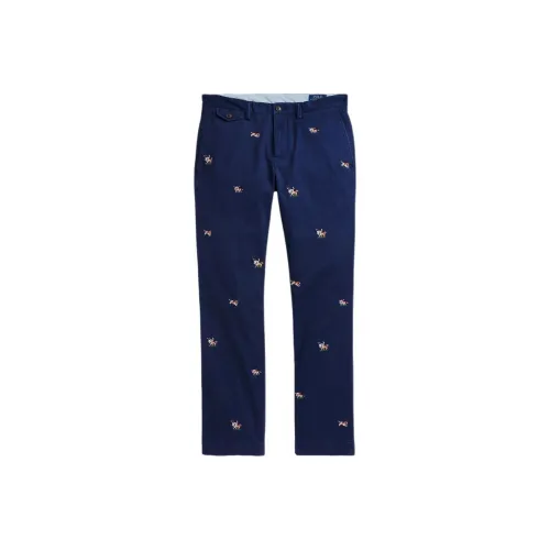 Polo Ralph Lauren Повседневные брюки Мужские