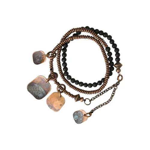 DEVILNUT Сплав Браслеты Унисекс