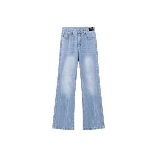 Booker Guest House Джинсы Унисекс