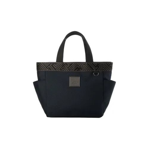 Lanvin ПУ (полиуретан) Сумка Мужская Морской Синий