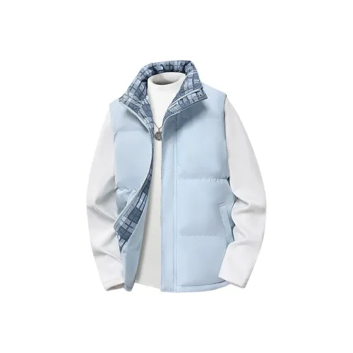 PGNC Унисекс Жилеты