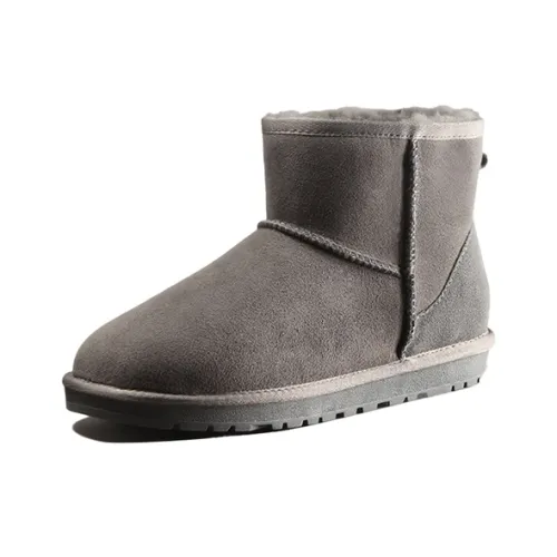 ALPLUME Сноубутсы Мужской