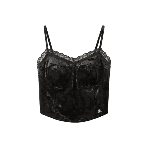 CHUU Женские Майки