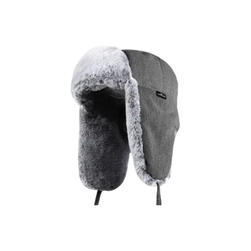 Tactical Birds Хлопок Шапки-ушанки Унисекс