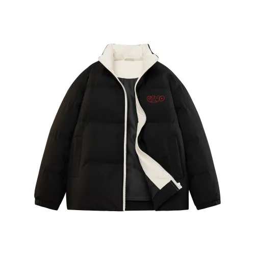 GEWO Унисекс Пуховики